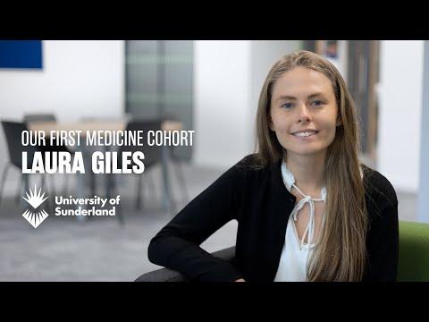 Laura Giles, photo 1