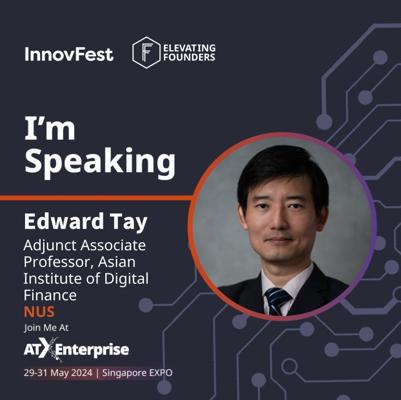 Edward Tay (Prof), photo 2