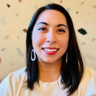 Gretchen Smail, photo 1