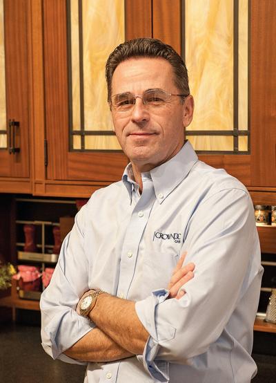 Brian Stowell, photo 1