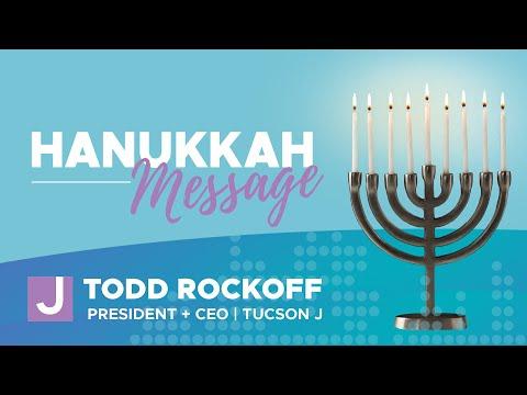 Todd Rockoff, photo 2