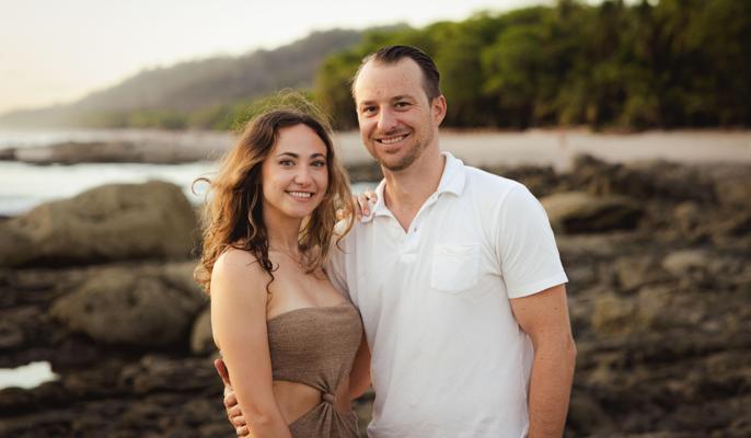 Kyle Krasicky, photo 1