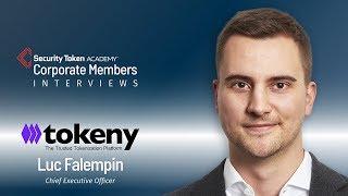 Luc Falempin, photo 1