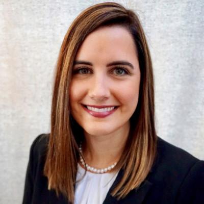 Caitlin Holley, photo 2