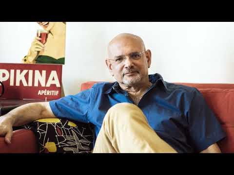 Steve Heller, photo 2