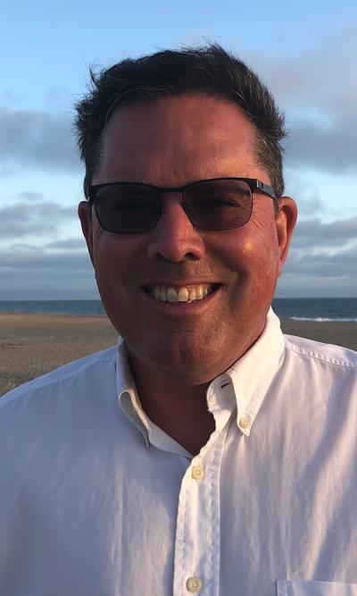 Stephen Swofford, photo 2