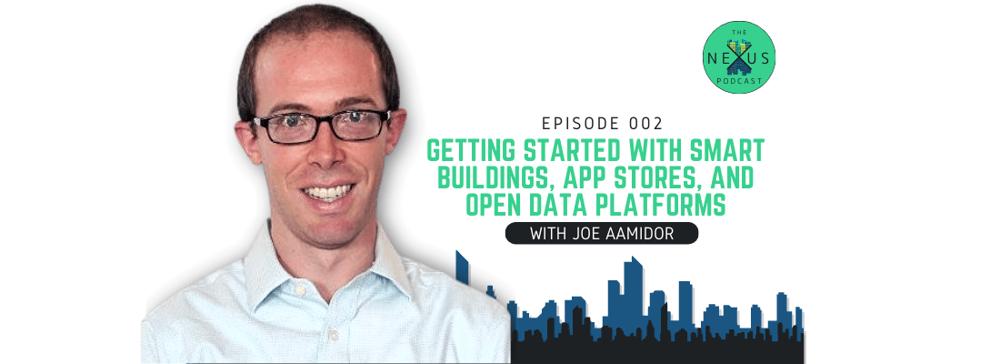 Joseph Aamidor, photo 1