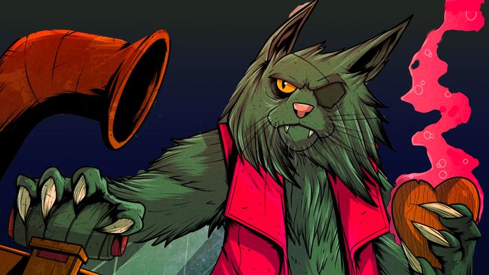 Trevor Barber, photo 2