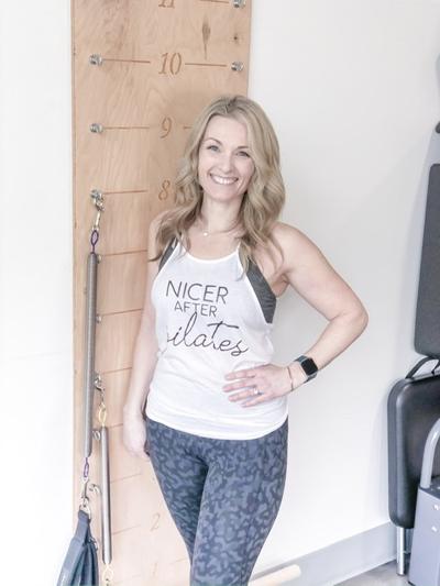 Brenna McBroom, photo 2