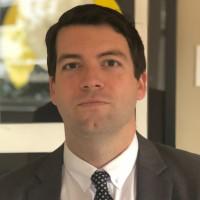 （何兆明）James Hopkins