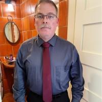 Ronnie Morris, photo 2