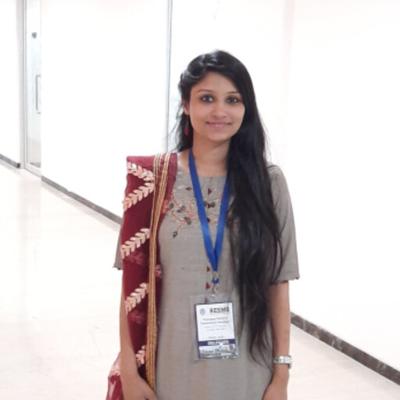 Ashna Gupta, photo 2