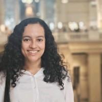 Esther Monius, photo 2