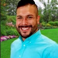 Julian Gonzales, photo 1