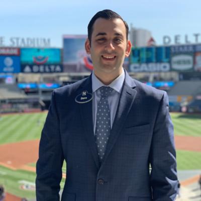 Cory Sigadel, photo 1