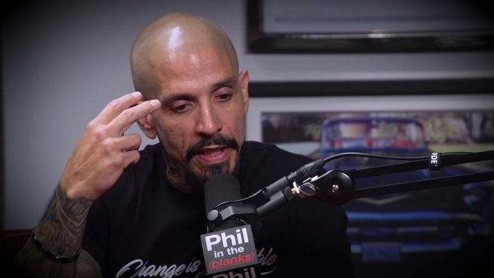 Joseph Lucero, photo 2