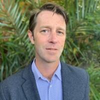 Alex Hastie, photo 1