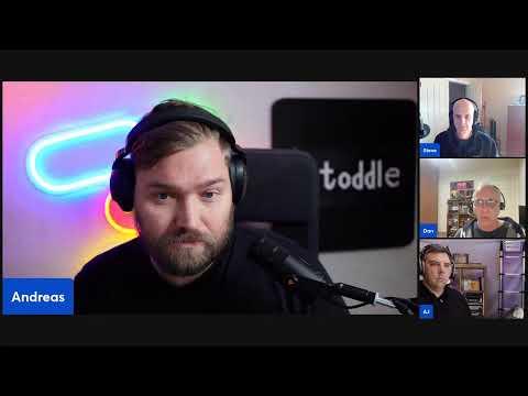 Andreas Moller, photo 1