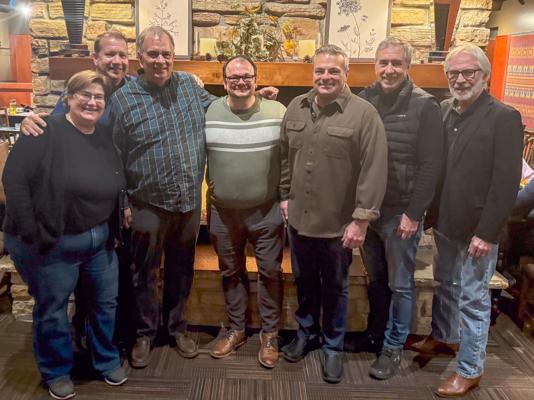 Colton Ogden, photo 2