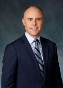 Brandon Baker, CFA, photo 2