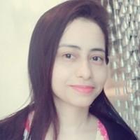 Rucha Varade, photo 1