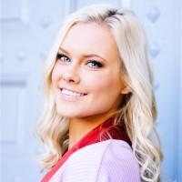 Catherine Hogan, photo 1