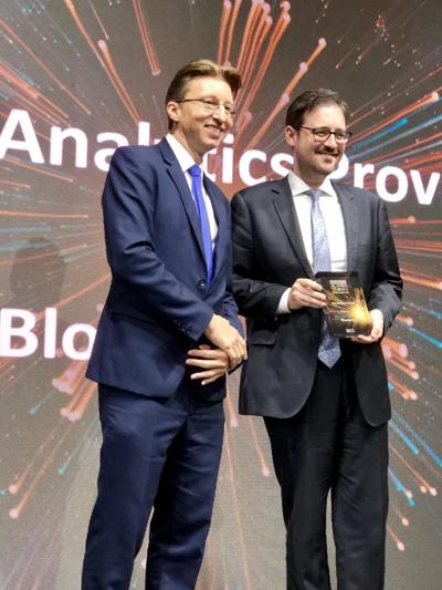 Michael McDonough, photo 1