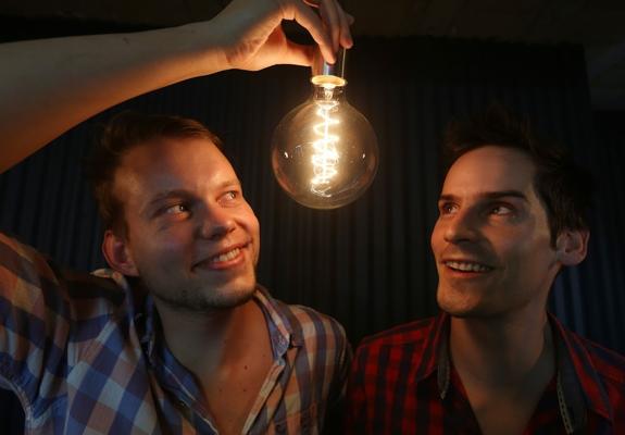 Herman Maritz, photo 2