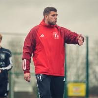 Luke Middlewick, photo 1