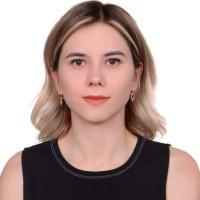 Beril Maples, photo 2