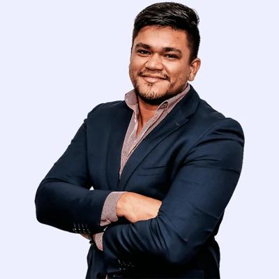 Allan Almedia, photo 1