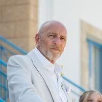 Mark Oakley, photo 2