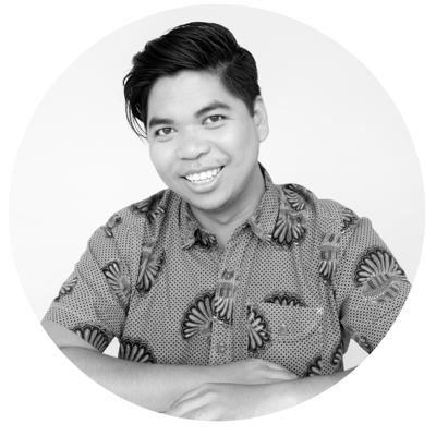 Jeffry Raposas, photo 1