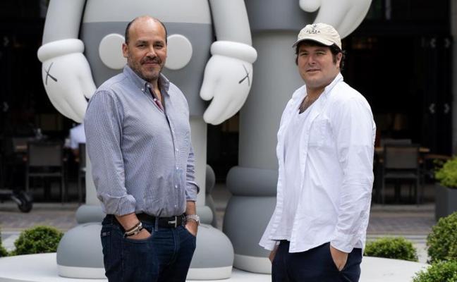 Jose Helguera, photo 1