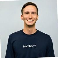 Aaron Brady, photo 2