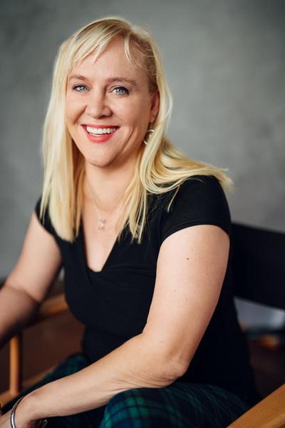 Tracy Martin, photo 1