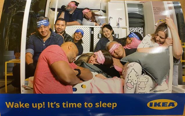 Angella Busacker, photo 1