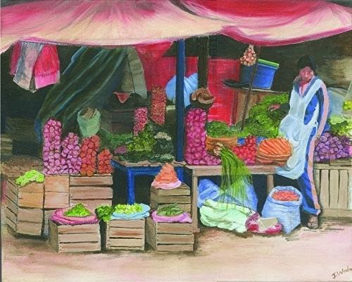 Jacqueline Wade, photo 2