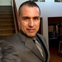 Alfonso Mouriz Villar, PhD, photo 1