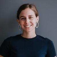 Ali Hampton, photo 1