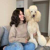 Olivia Blazevic, photo 2