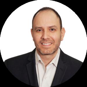 Gabriel Romero, photo 1