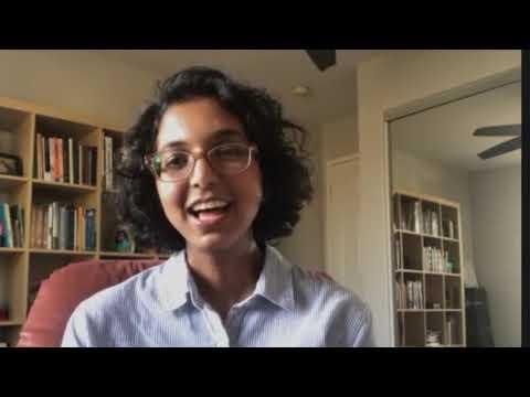 Aliya Yousufi, photo 2