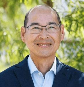 Patrick Smith, photo 2