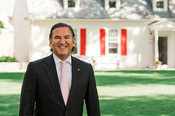 Bradley Hoffman, photo 1