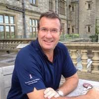 Michael Trott, photo 2