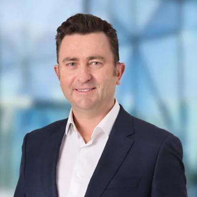 Andrew Iles, photo 1