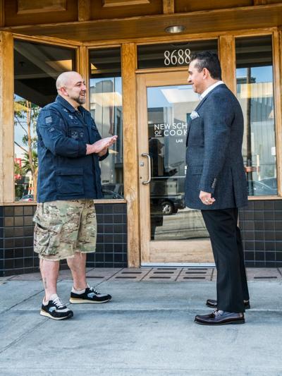 David Markus, photo 1