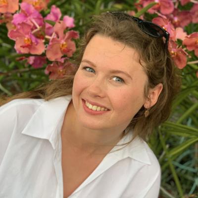 Anastasiya Timoshenko, photo 1