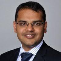 Kaustubh Patil, photo 1